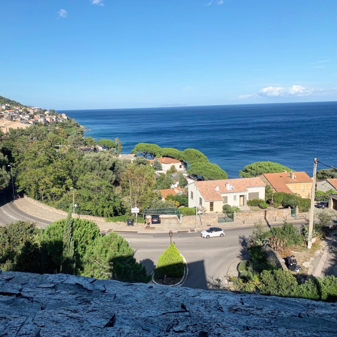 Offres de vente Appartement San-Martino-di-Lota (20200)