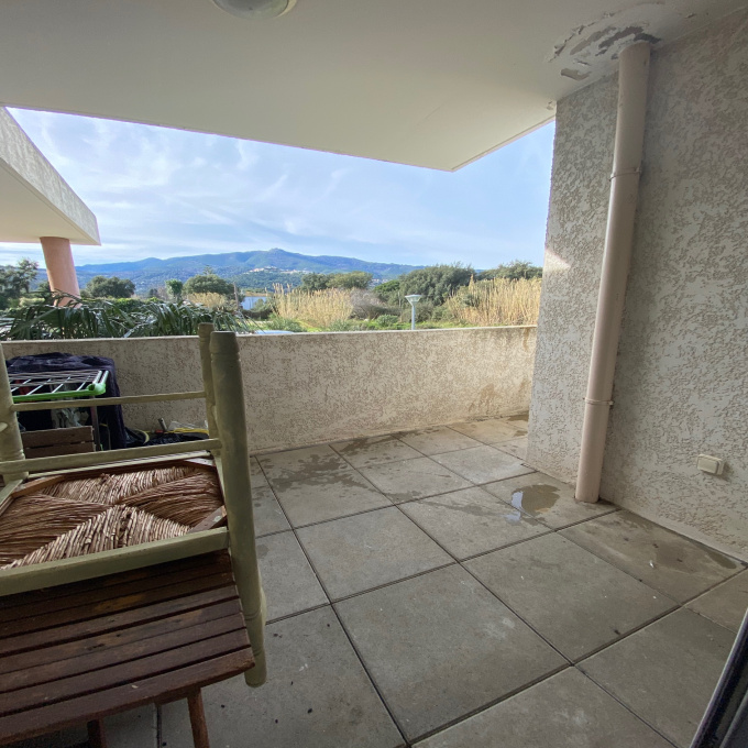 Offres de vente Studio Lucciana (20290)